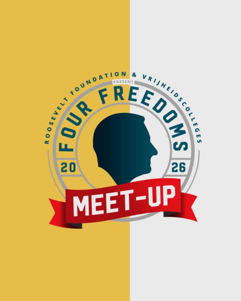 Four Freedoms Meet-up 2026